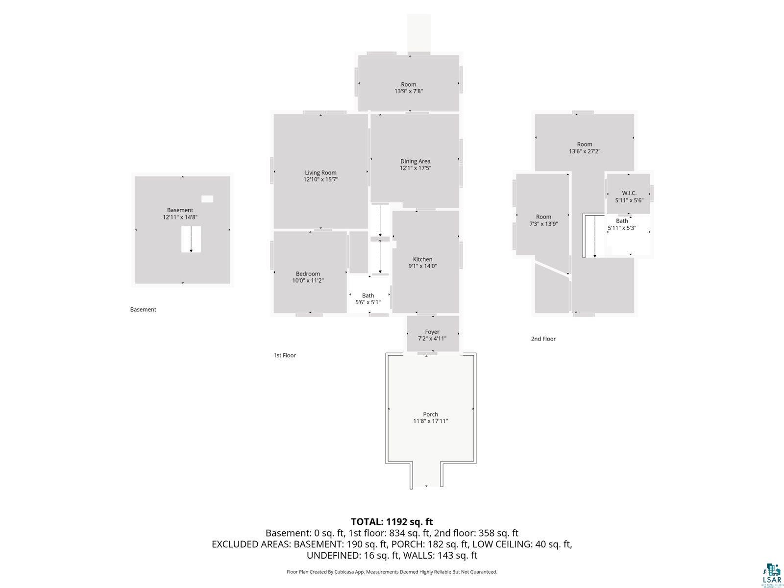 4781 Cedar Island Dr, Eveleth, MN 55734 Listing Photo  43