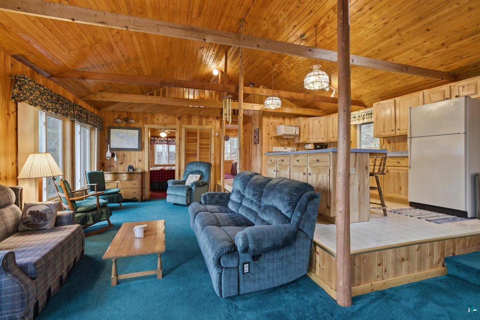 7192 Hinsdale Island, Cook, MN 55723 Listing Photo  16