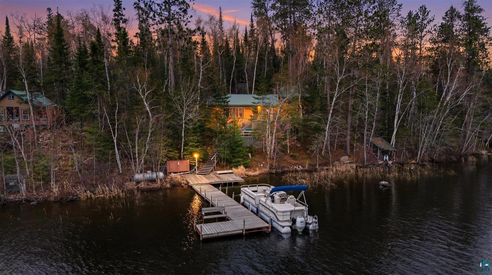 7192 Hinsdale Island, Cook, MN 55723 Listing Photo  3