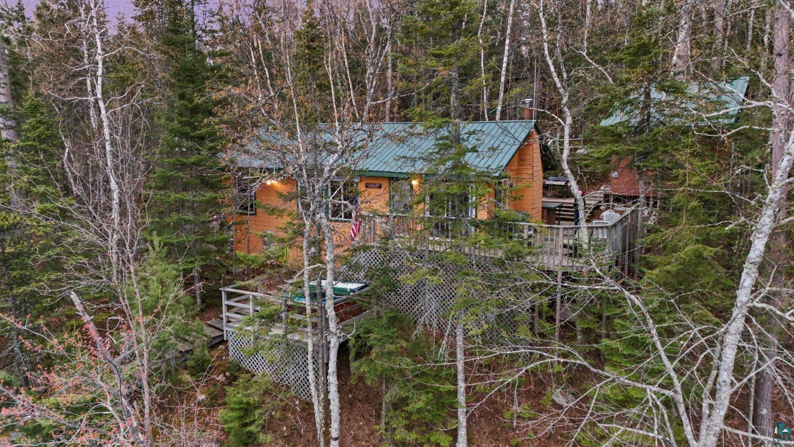 7192 Hinsdale Island, Cook, MN 55723 Listing Photo  31