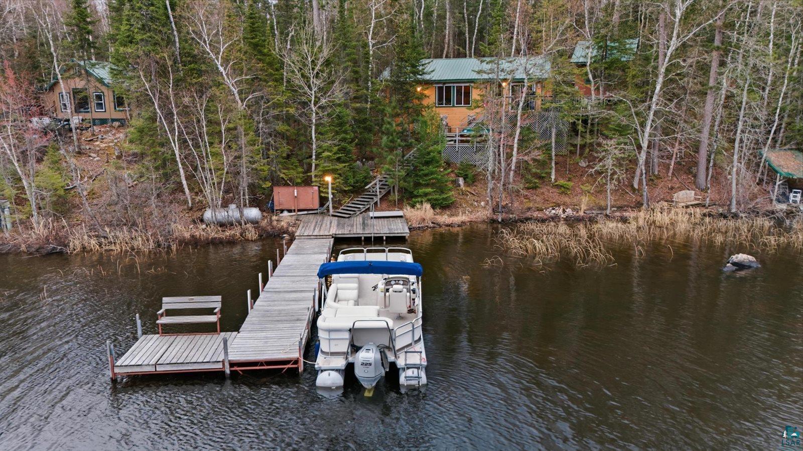 7192 Hinsdale Island, Cook, MN 55723 Listing Photo  36