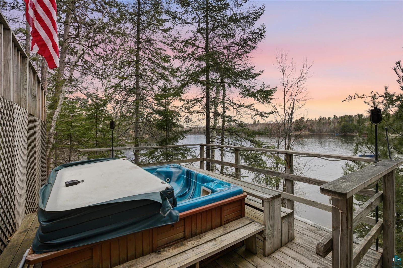 7192 Hinsdale Island, Cook, MN 55723 Listing Photo  39