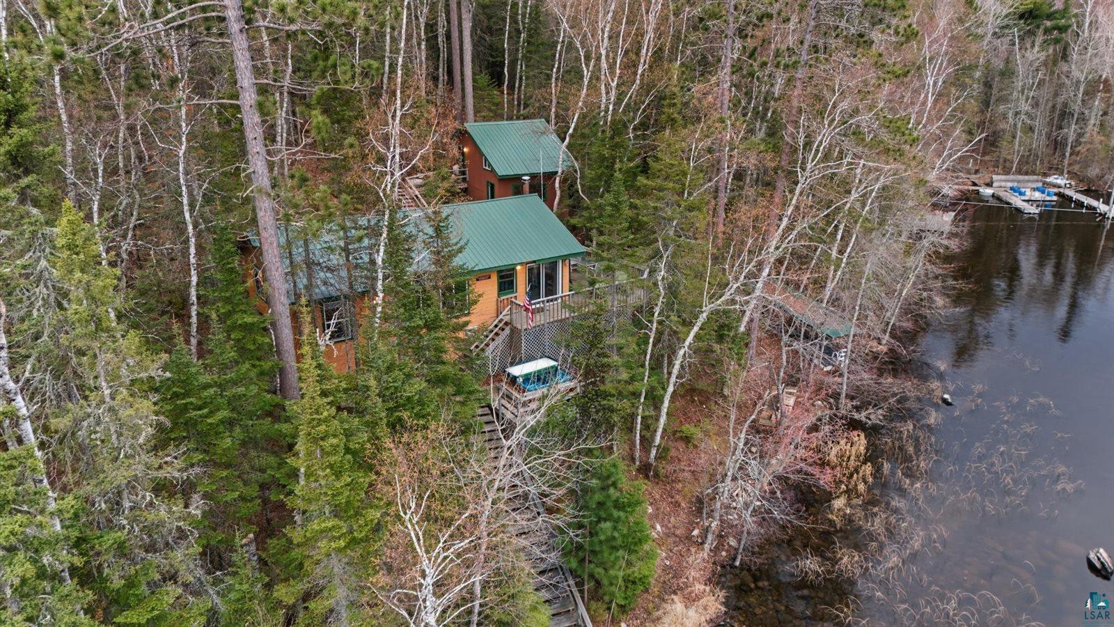 7192 Hinsdale Island, Cook, MN 55723 Listing Photo  43