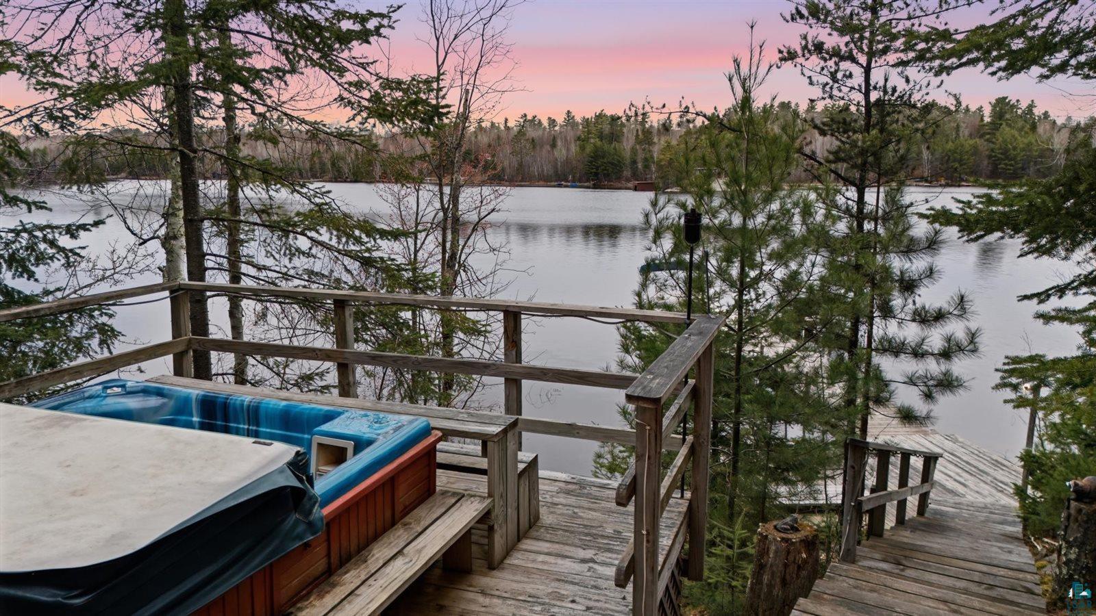 7192 Hinsdale Island, Cook, MN 55723 Listing Photo  44