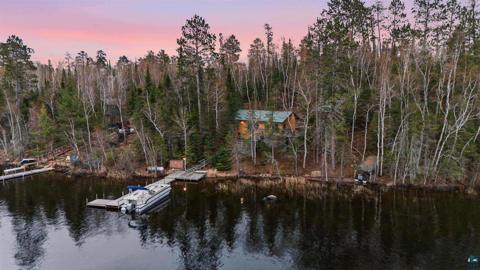 7192 Hinsdale Island, Cook, MN 55723 Listing Photo  48