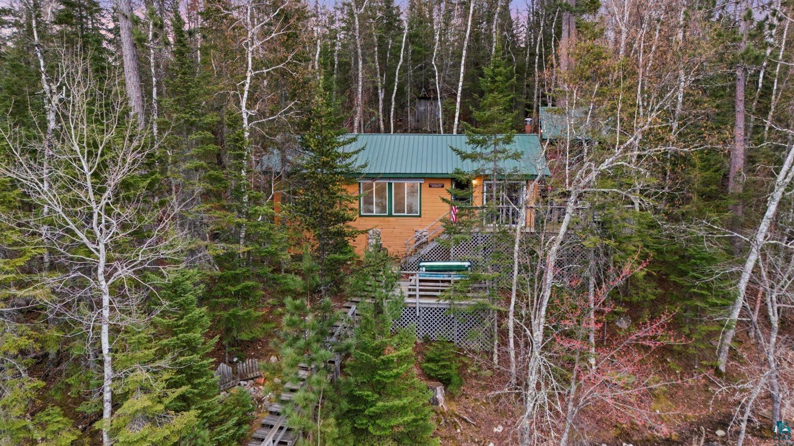 7192 Hinsdale Island, Cook, MN 55723 Listing Photo  49