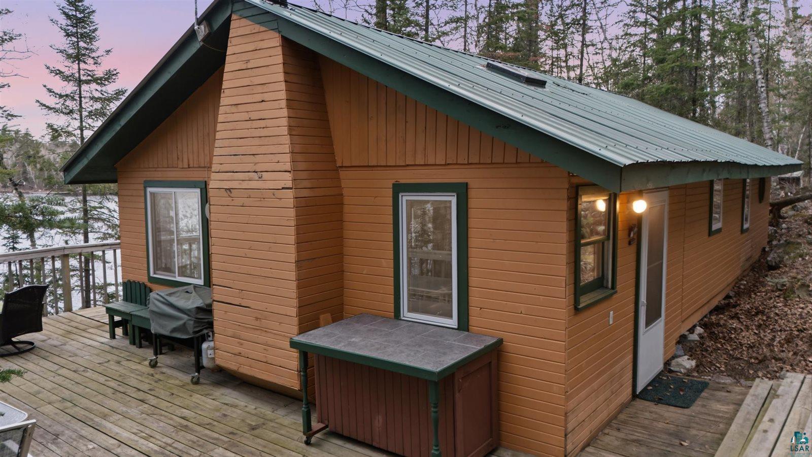 7192 Hinsdale Island, Cook, MN 55723 Listing Photo  50