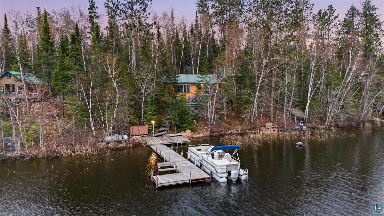 7192 Hinsdale Island, Cook, MN 55723 Listing Photo  54
