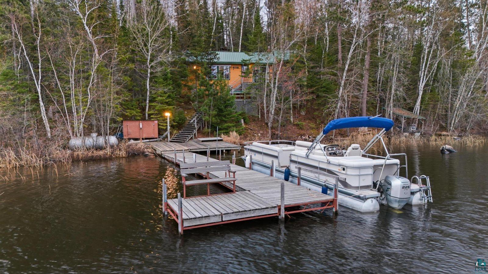 7192 Hinsdale Island, Cook, MN 55723 Listing Photo  66