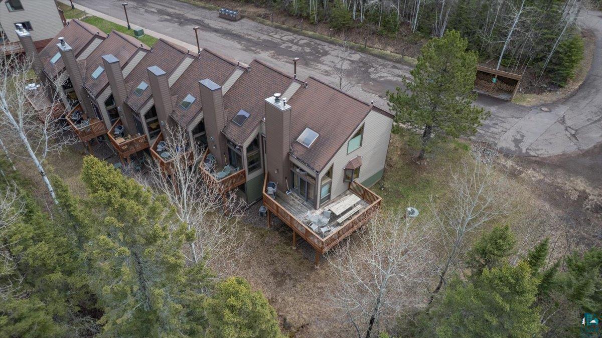 544 Moose Mountain Dr, Lutsen, MN 55612 Listing Photo  1
