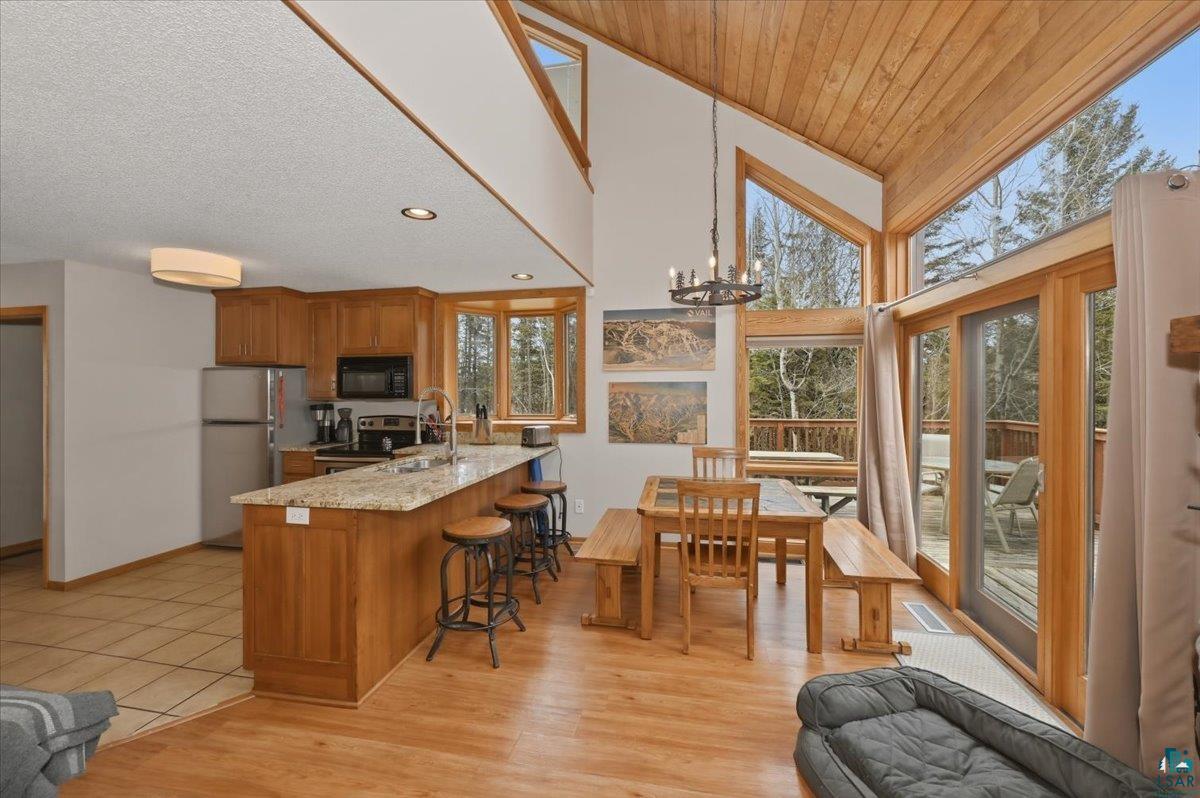 544 Moose Mountain Dr, Lutsen, MN 55612 Listing Photo  5