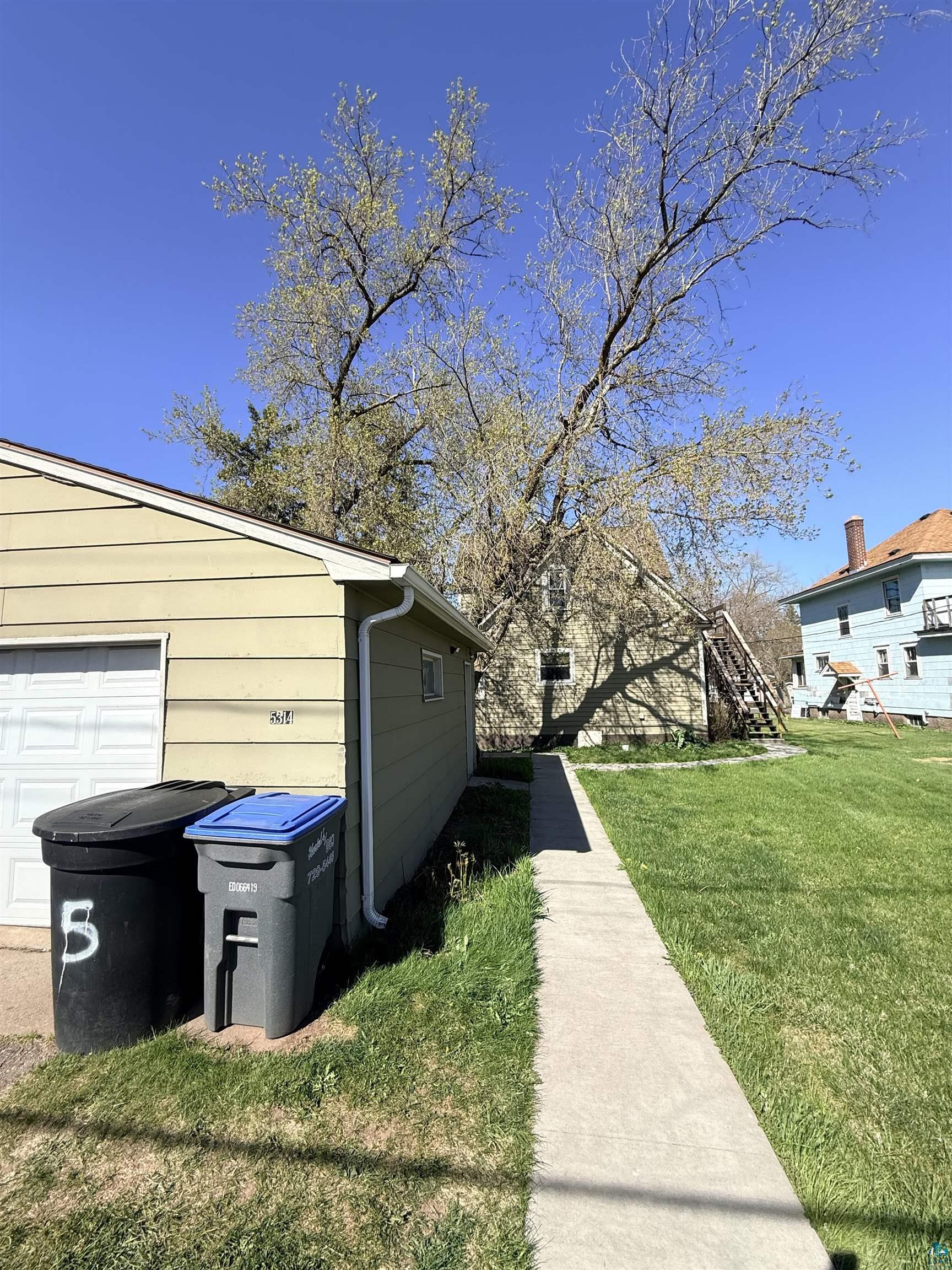 5314 E 3rd St, Superior, WI 54880 Listing Photo  49
