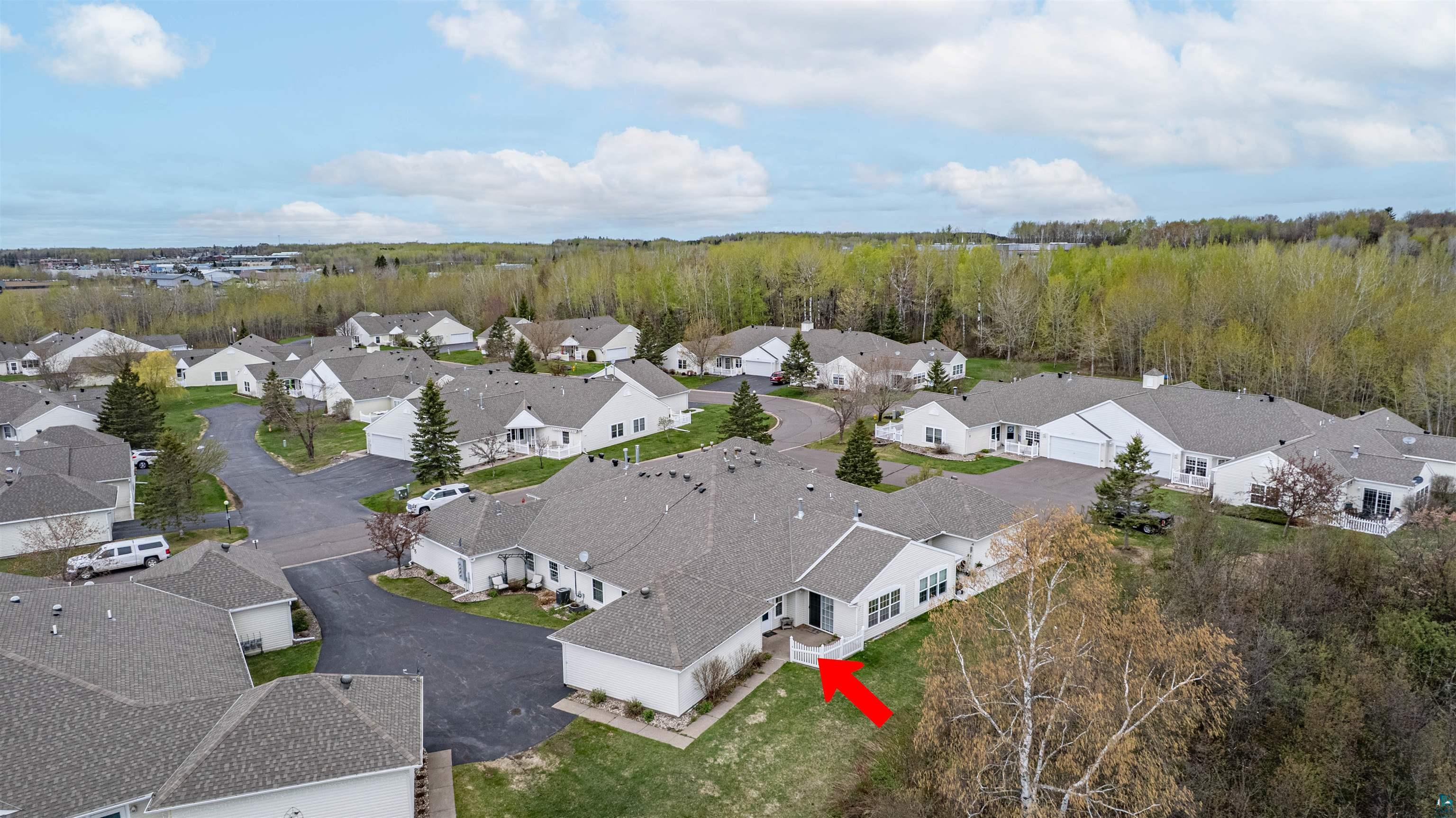 2116 Miller Creek Dr, #33, Duluth, MN 55811 Listing Photo  2