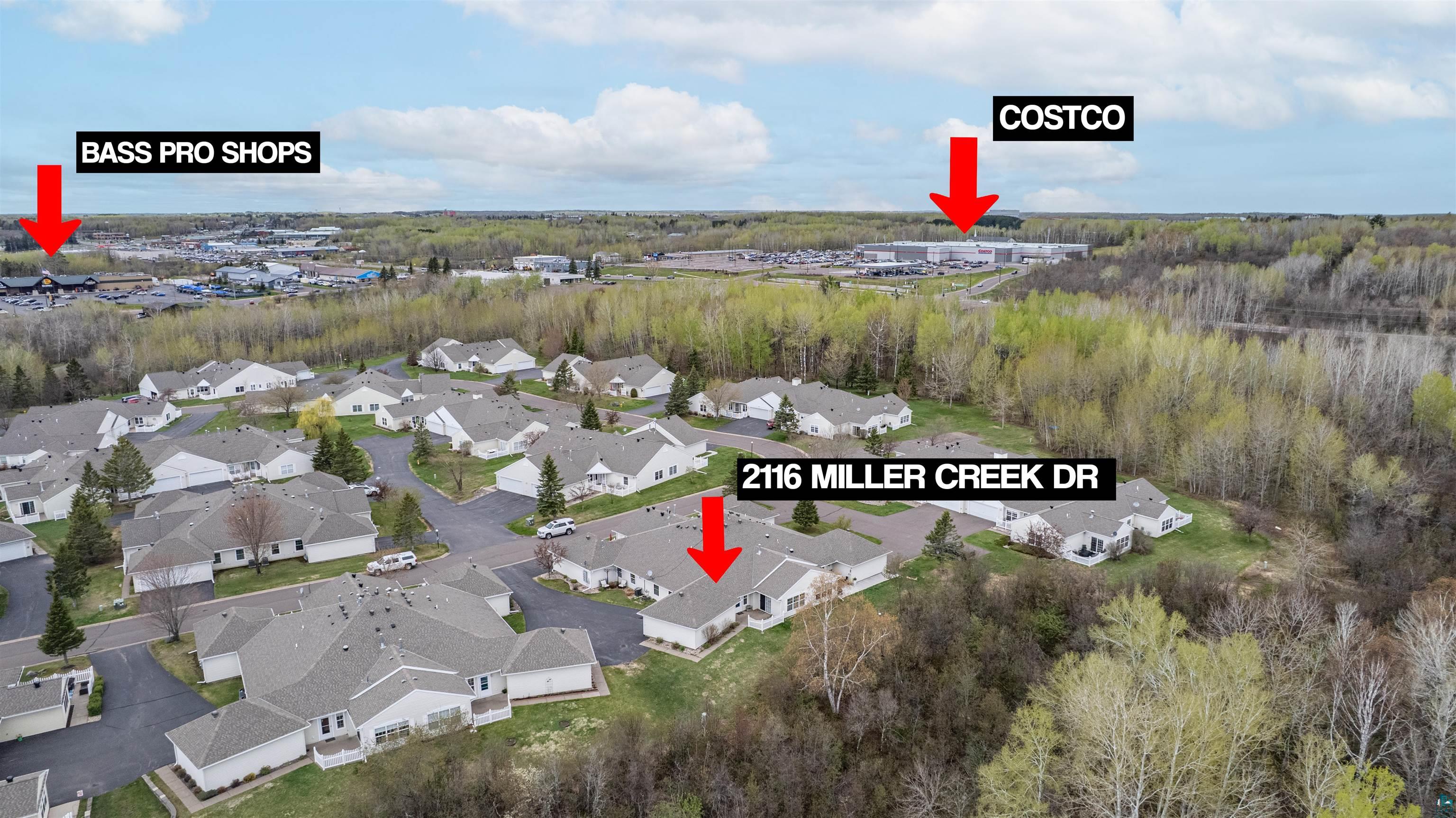 2116 Miller Creek Dr, #33, Duluth, MN 55811 Listing Photo  22