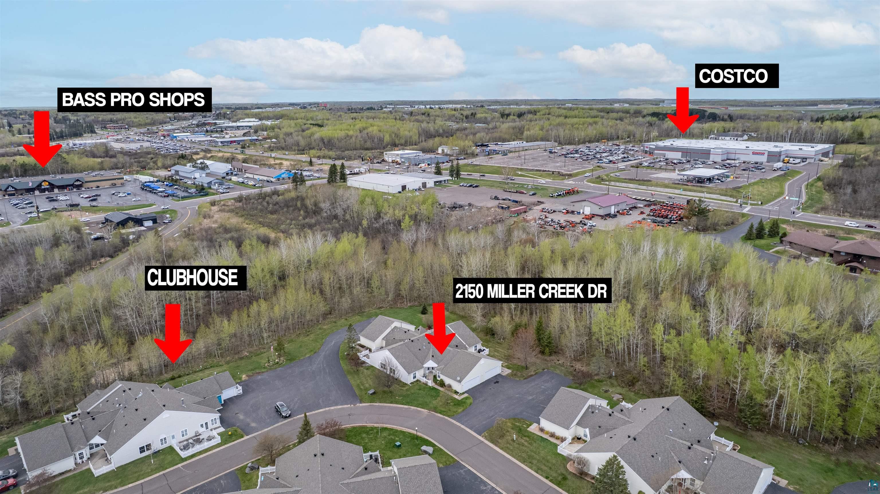 2116 Miller Creek Dr, #33, Duluth, MN 55811 Listing Photo  23