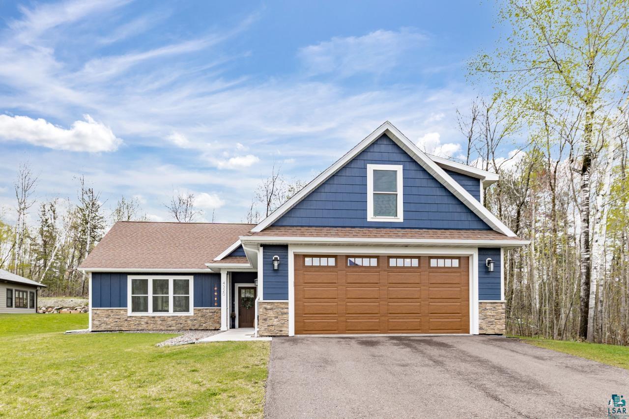 4320 Thielke Cir, Hermantown, MN 55811 Listing Photo  1