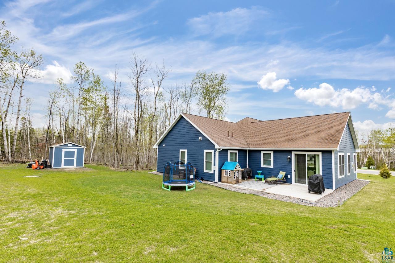 4320 Thielke Cir, Hermantown, MN 55811 Listing Photo  45