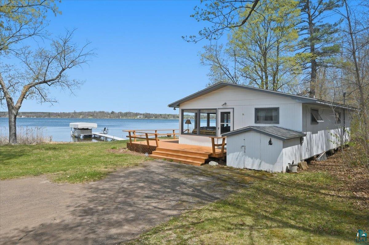 90690 Island Loop, Sturgeon Lake, MN 55783 Listing Photo  3