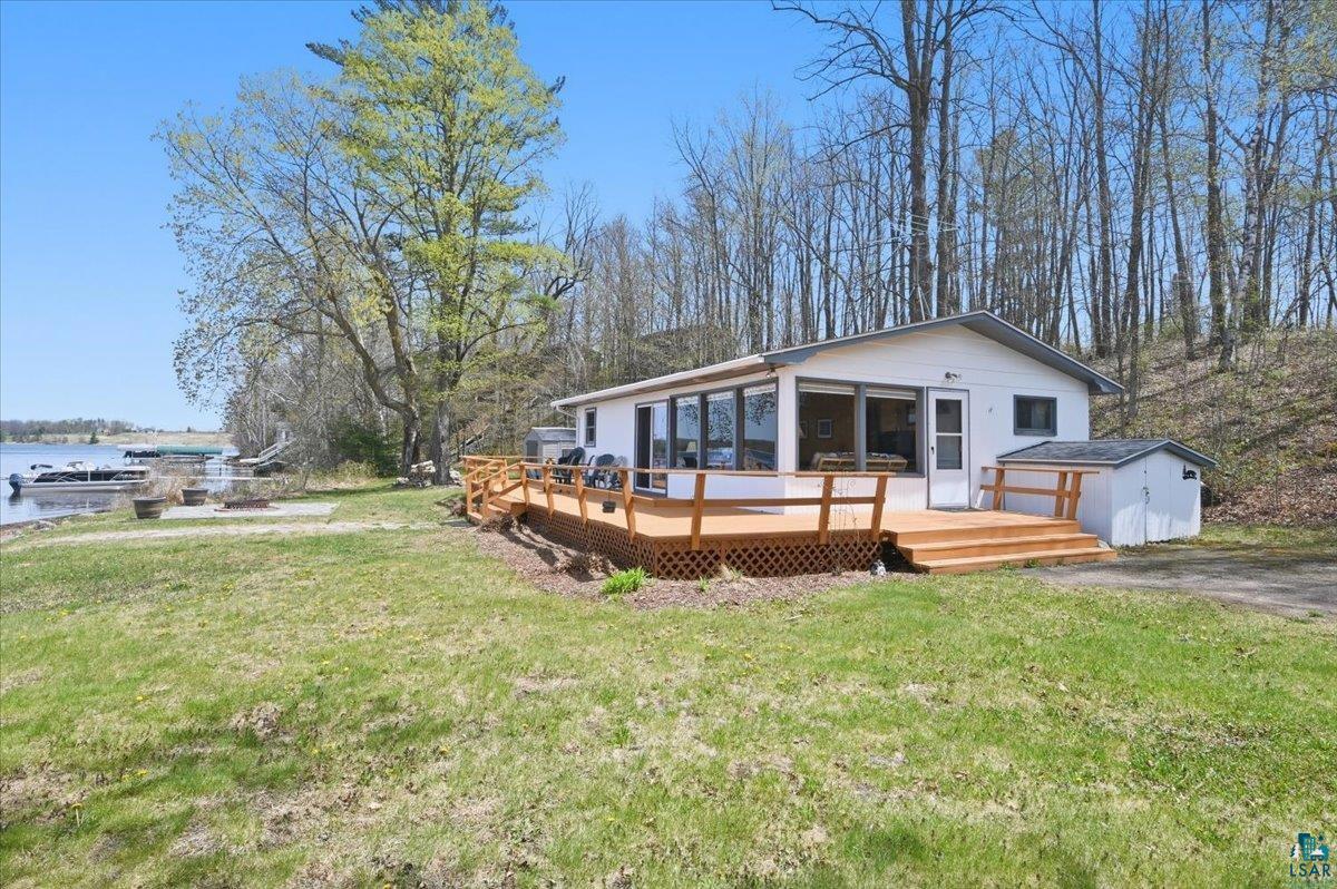 90690 Island Loop, Sturgeon Lake, MN 55783 Listing Photo  4