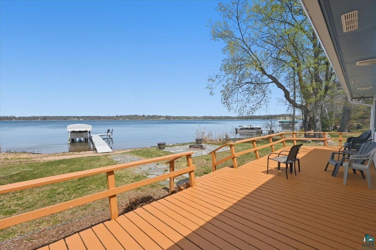 90690 Island Loop, Sturgeon Lake, MN 55783 Listing Photo  6