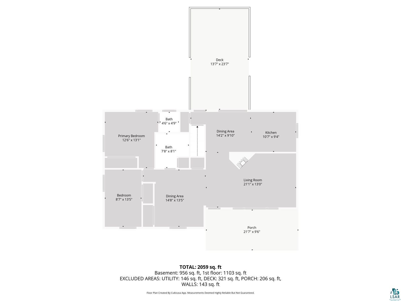 7310 Highway 97, Eveleth, MN 55734 Listing Photo  45
