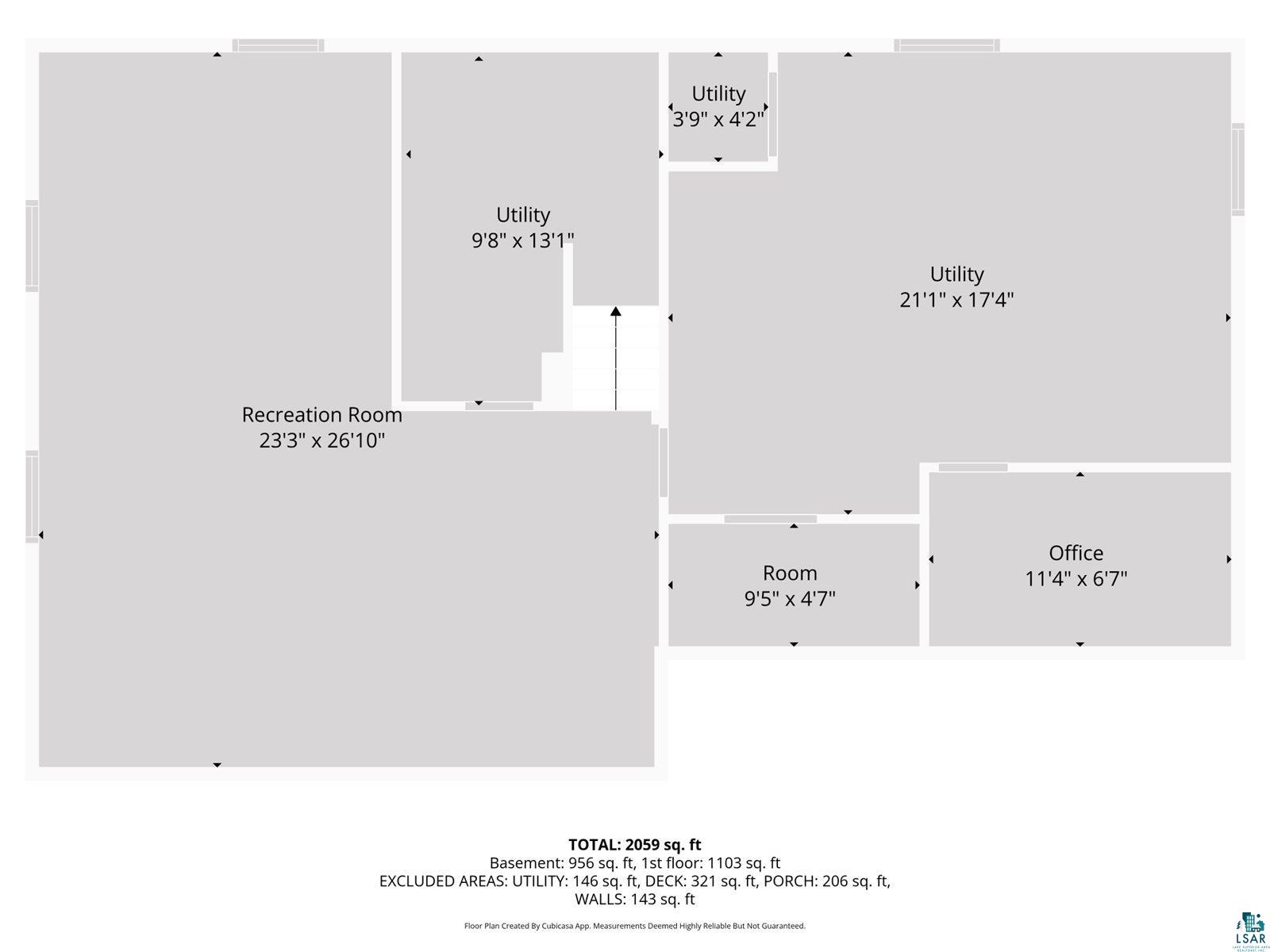 7310 Highway 97, Eveleth, MN 55734 Listing Photo  49