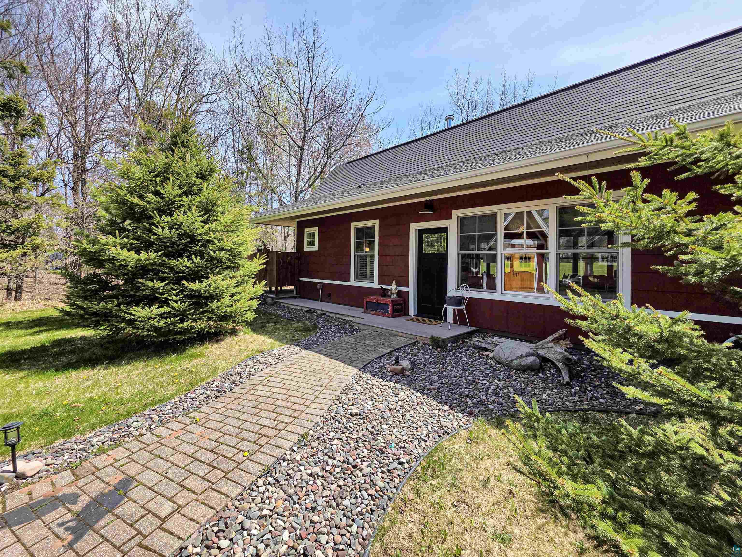 440 Bojo Ln, LaPointe, WI 54850 Listing Photo  1