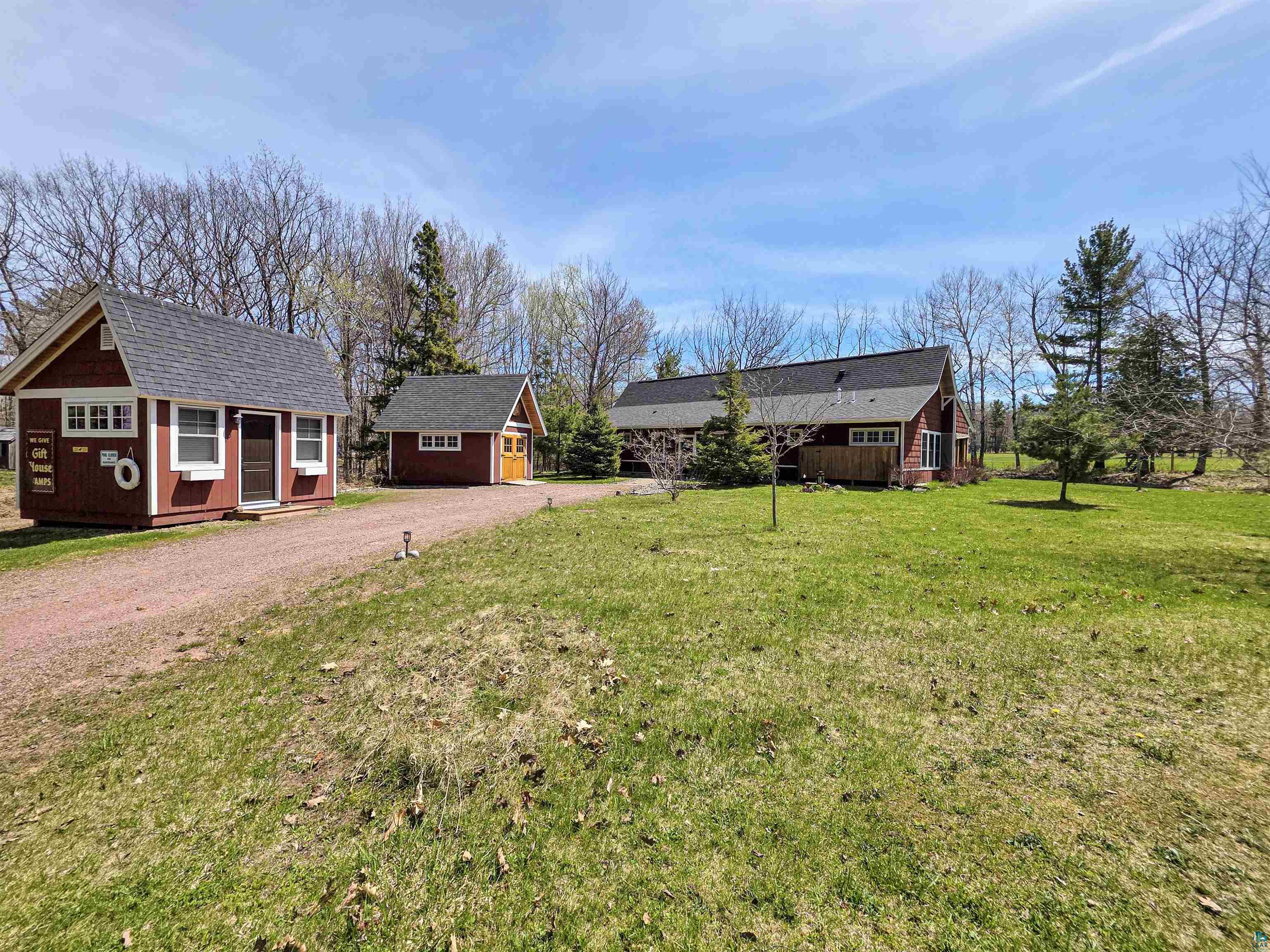 440 Bojo Ln, LaPointe, WI 54850 Listing Photo  2