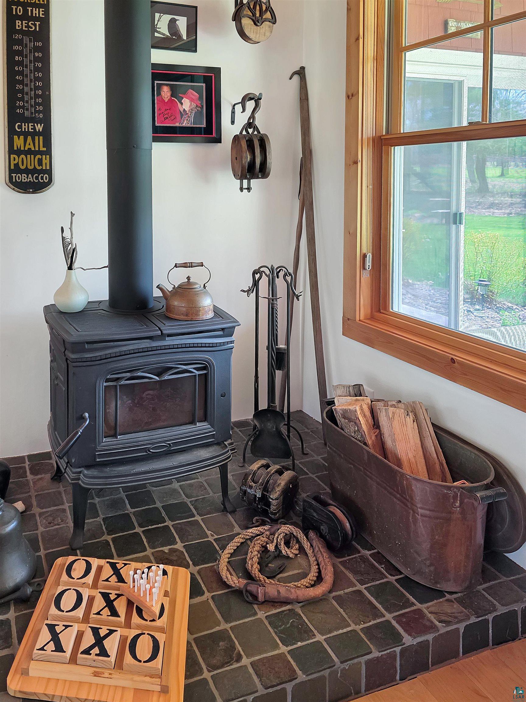 440 Bojo Ln, LaPointe, WI 54850 Listing Photo  16