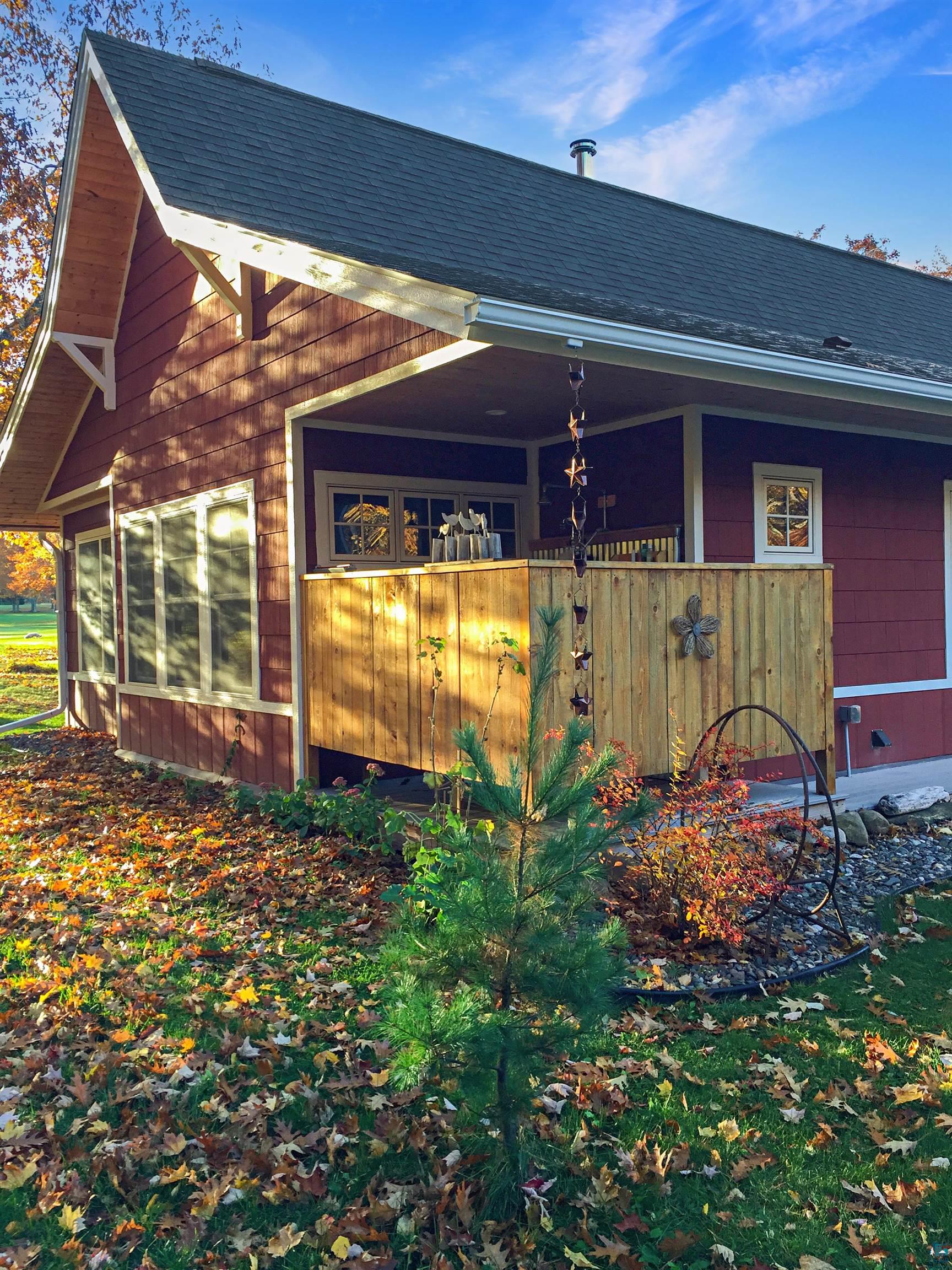 440 Bojo Ln, LaPointe, WI 54850 Listing Photo  3