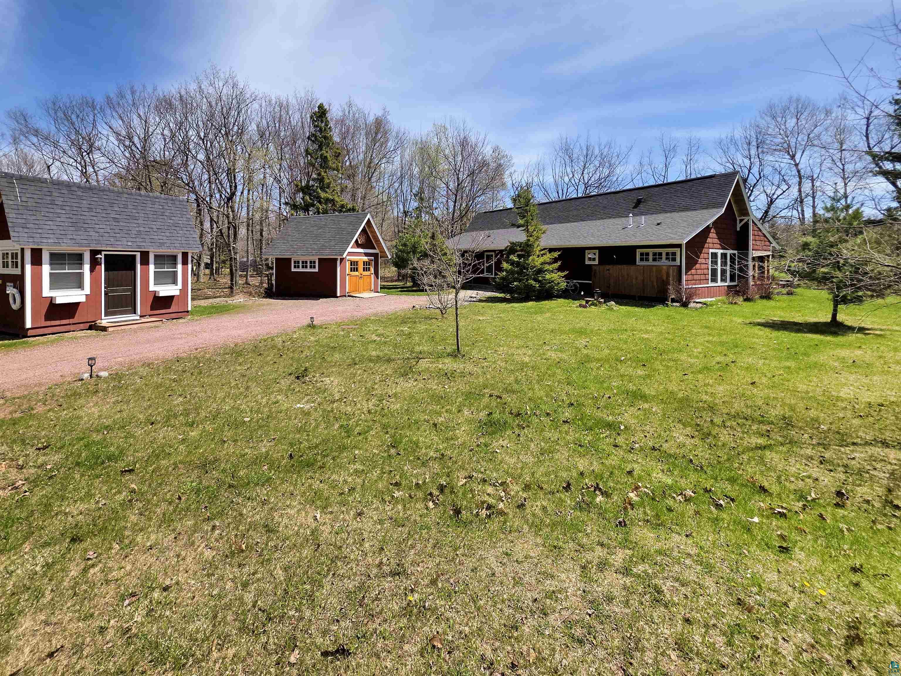 440 Bojo Ln, LaPointe, WI 54850 Listing Photo  36