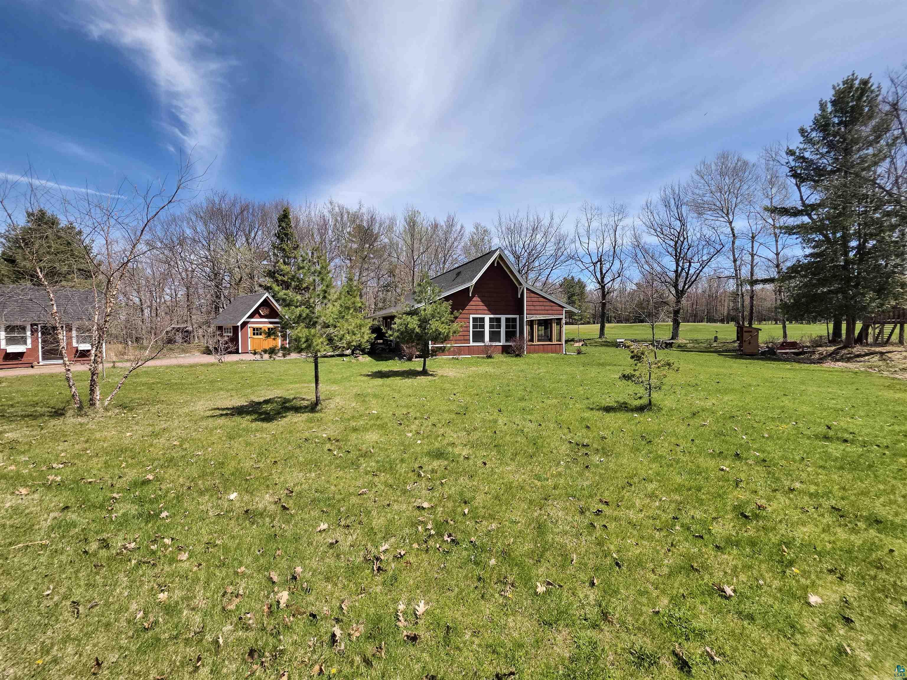 440 Bojo Ln, LaPointe, WI 54850 Listing Photo  5