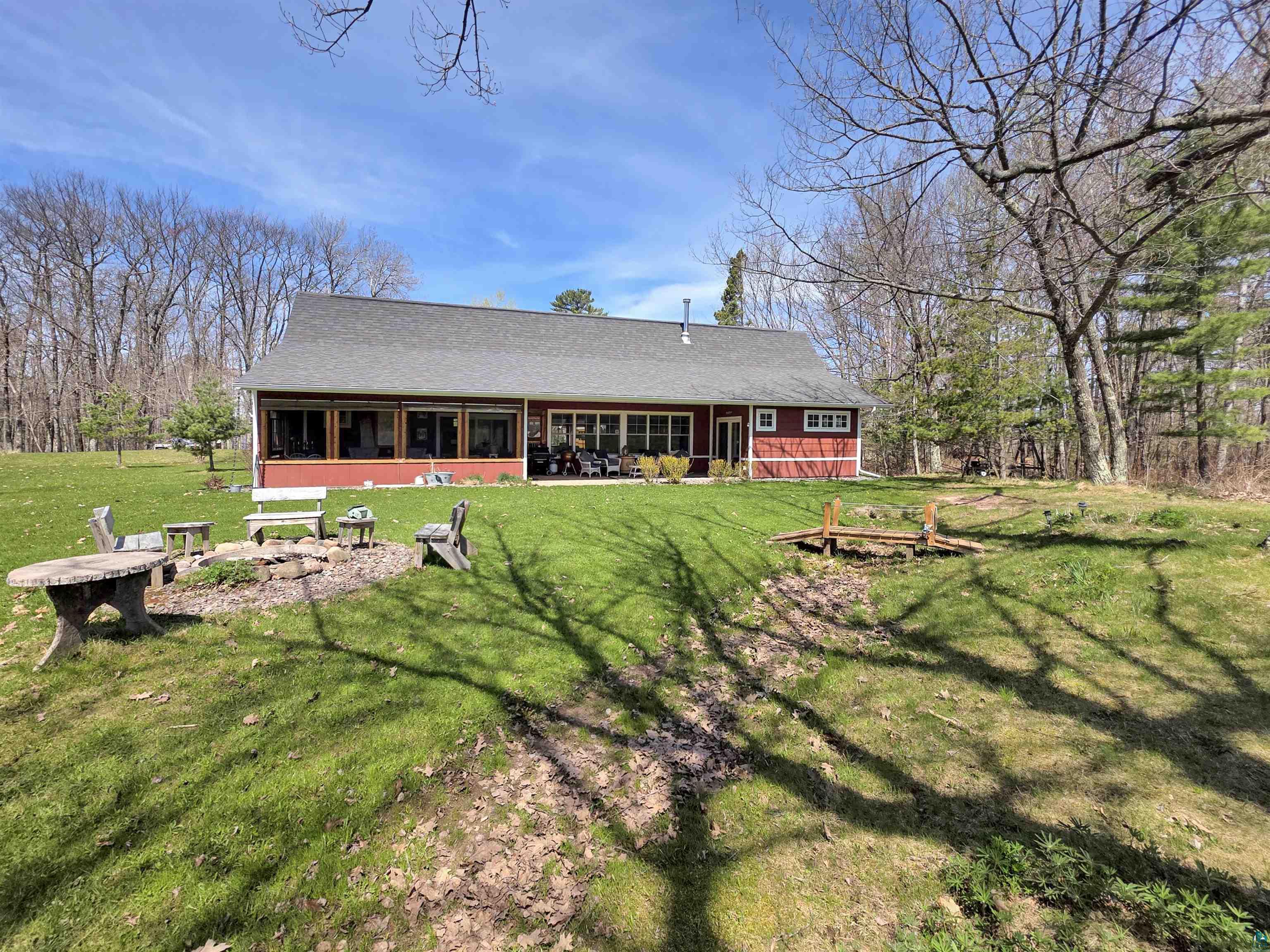 440 Bojo Ln, LaPointe, WI 54850 Listing Photo  6
