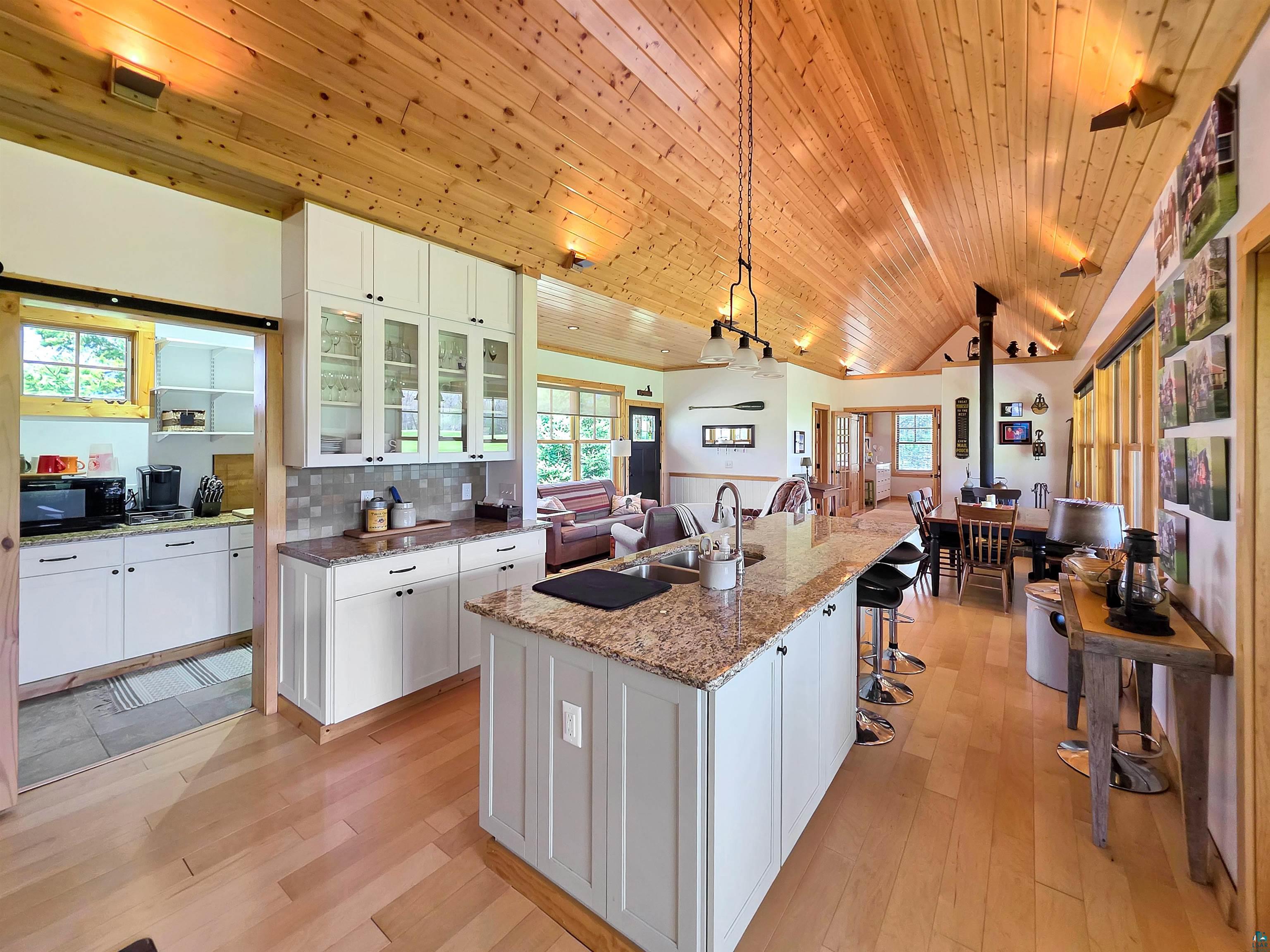 440 Bojo Ln, LaPointe, WI 54850 Listing Photo  8