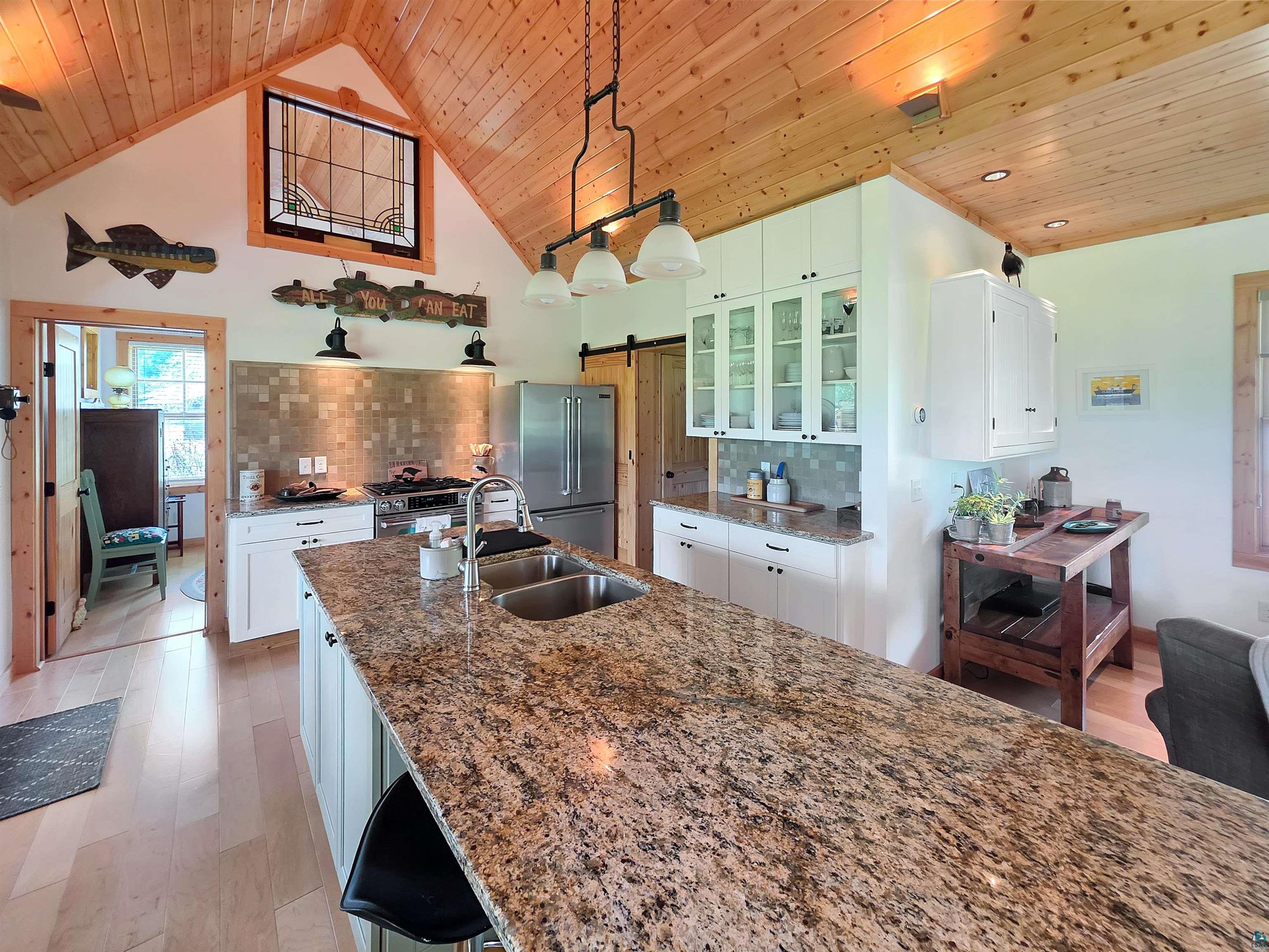 440 Bojo Ln, LaPointe, WI 54850 Listing Photo  9