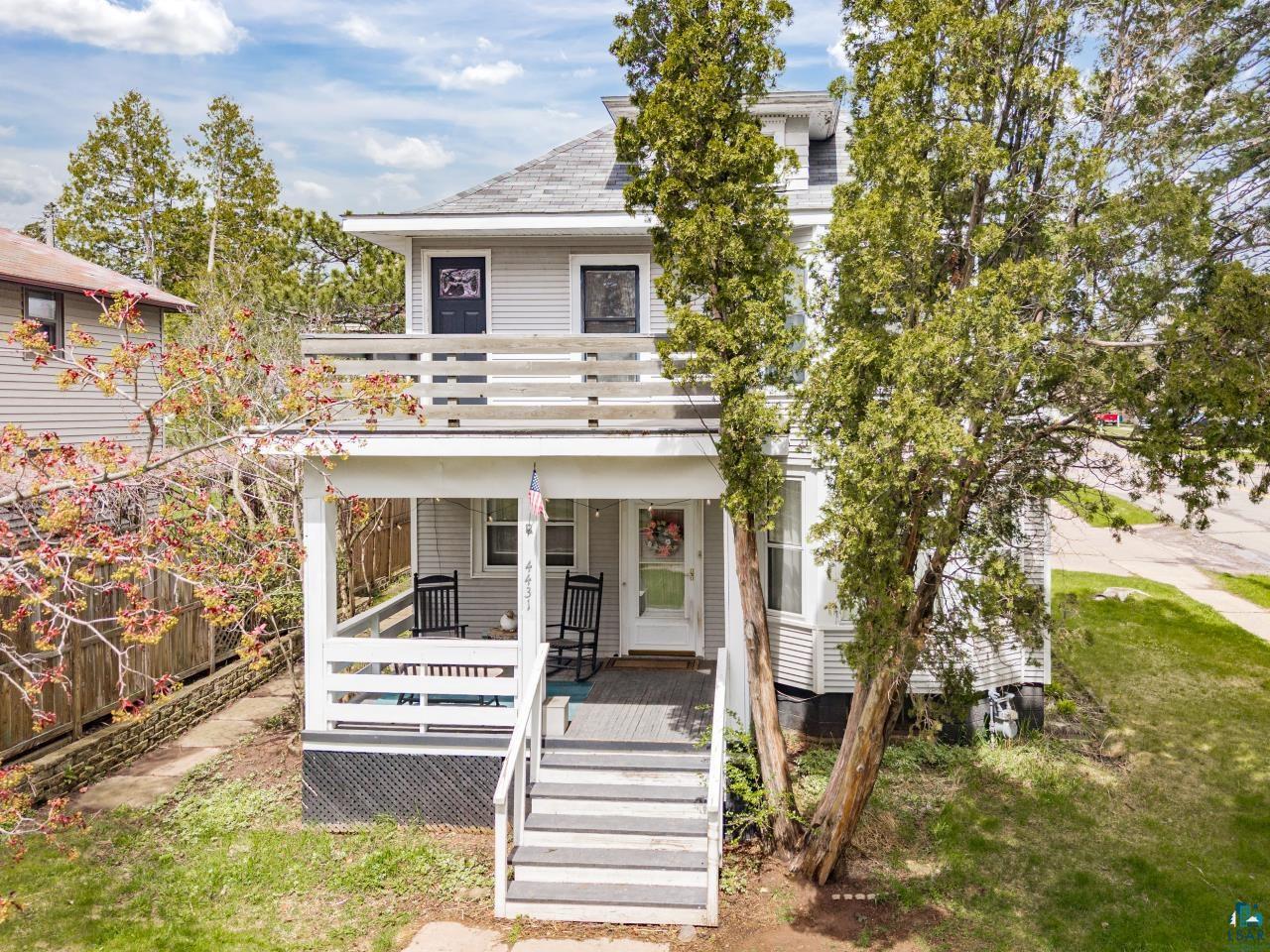 4431 Robinson St, Duluth, MN 55804 Listing Photo  1