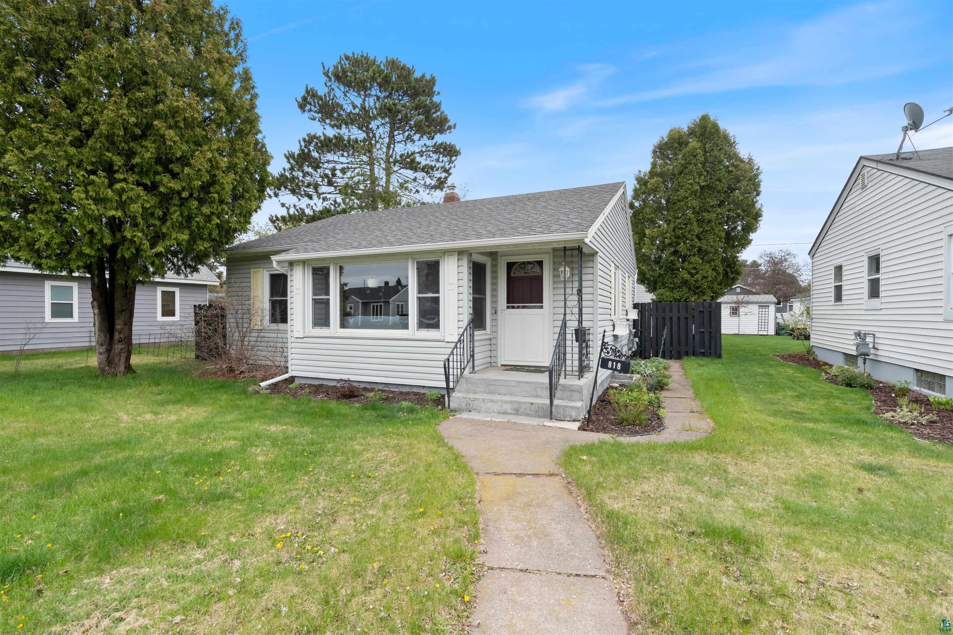 818 Birch Street, Cloquet, MN 55720 Listing Photo  1