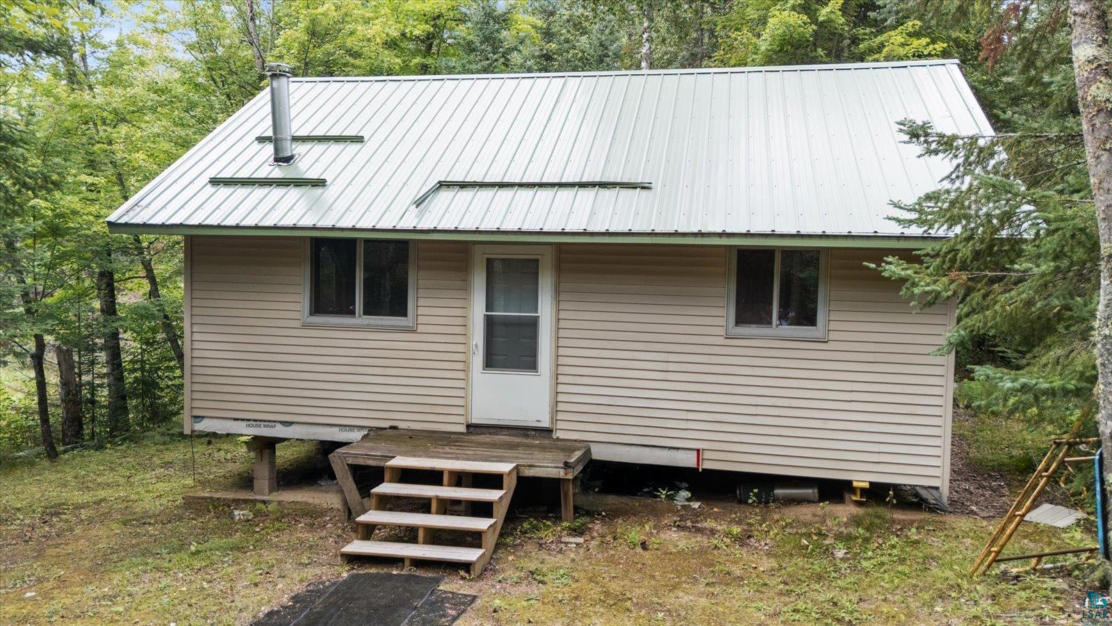 7885 Lake Fourteen Rd, Britt, MN 55710 Listing Photo  1