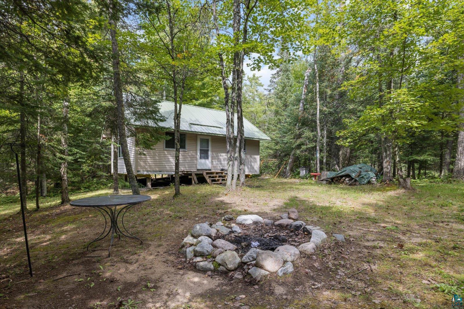 7885 Lake Fourteen Rd, Britt, MN 55710 Listing Photo  2