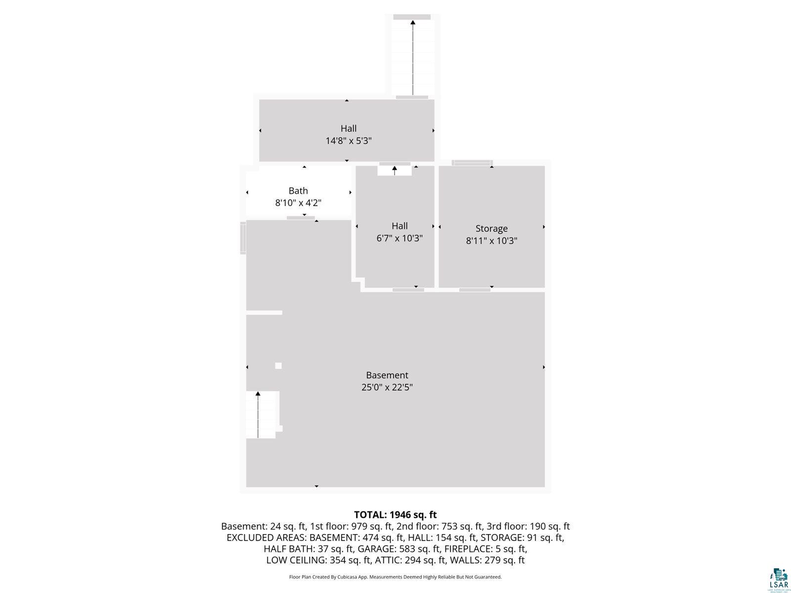 825 Fayal Rd, Eveleth, MN 55734 Listing Photo  41
