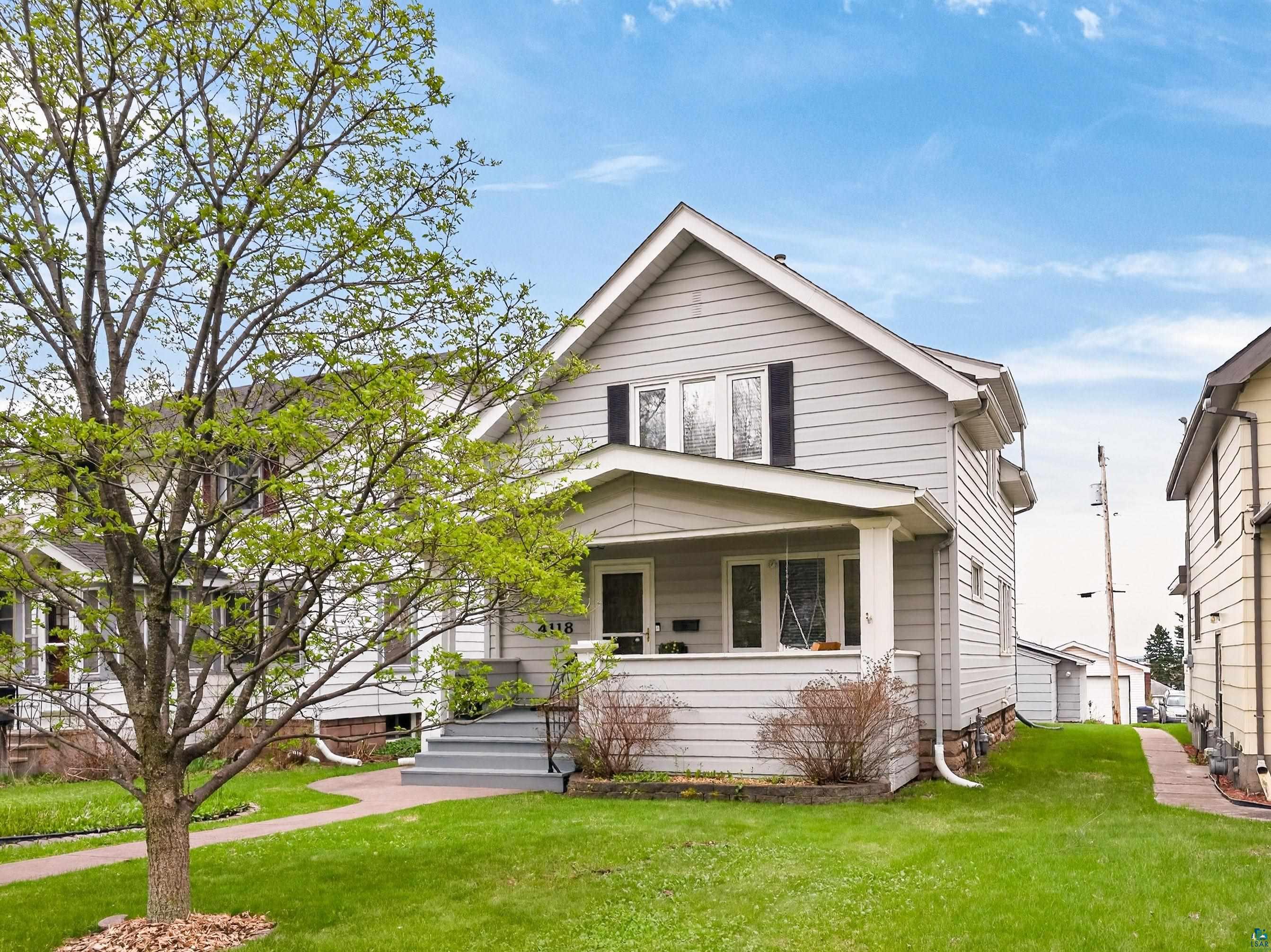 4118 W 7th St, Duluth, MN 55807 Listing Photo  1