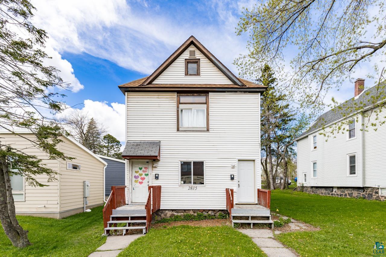 2815 W 3rd St, Duluth, MN 55806 Listing Photo  1