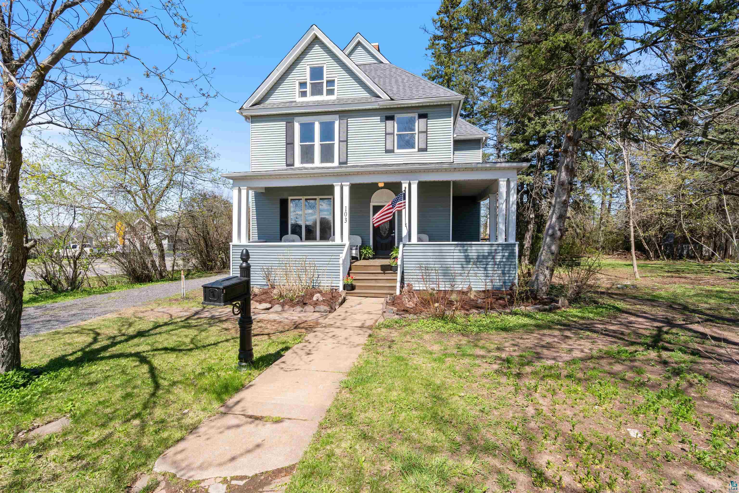 103 E 7th St, Superior, WI 54880 Listing Photo  1