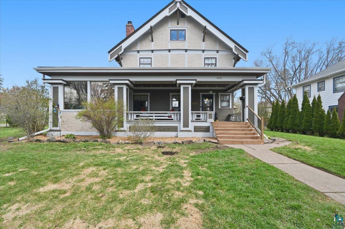 4203 Robinson St, Duluth, MN 55804 Listing Photo  1