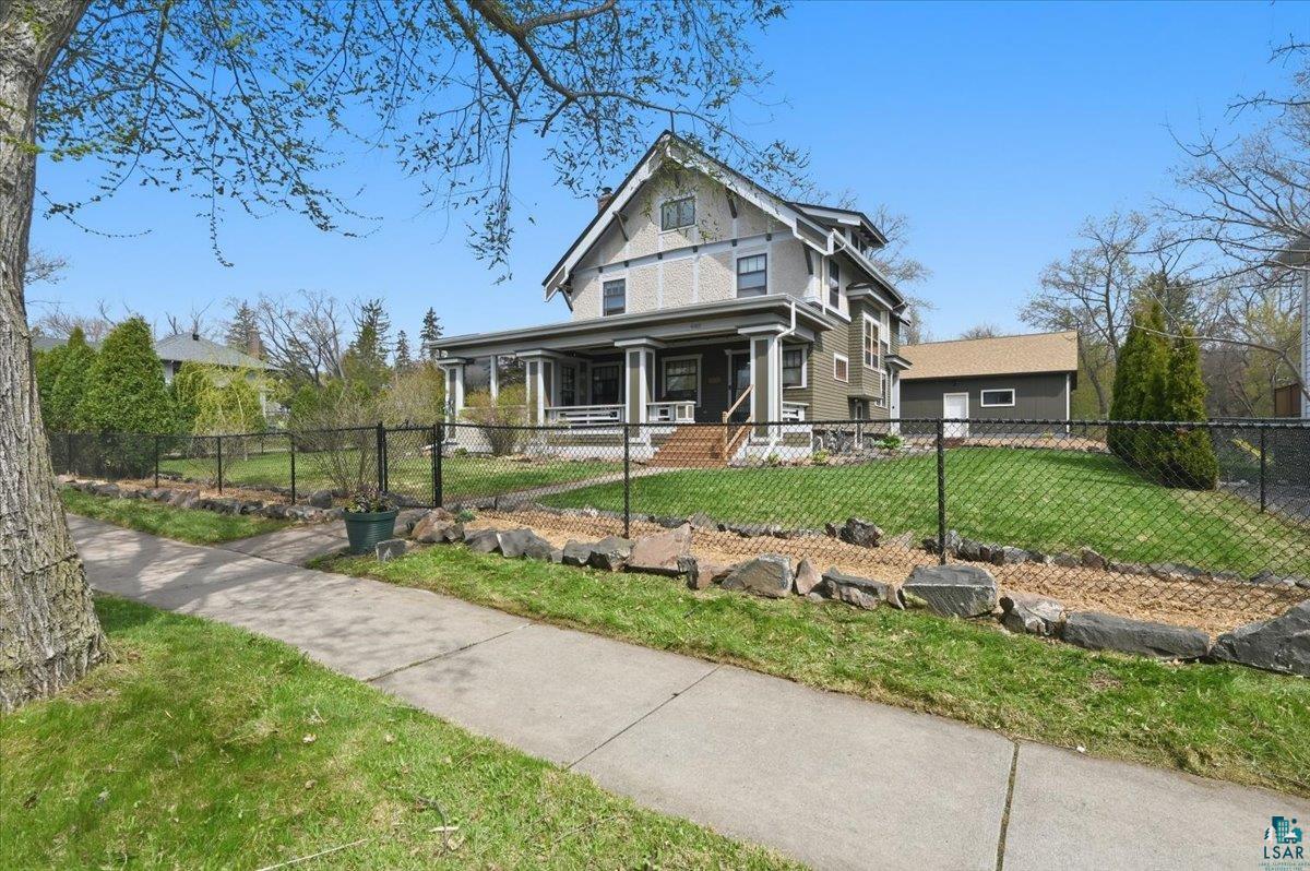 4203 Robinson St, Duluth, MN 55804 Listing Photo  3