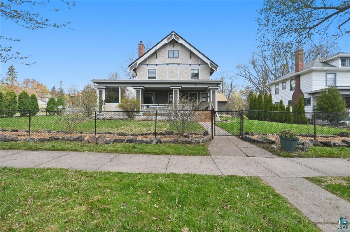 4203 Robinson St, Duluth, MN 55804 Listing Photo  4