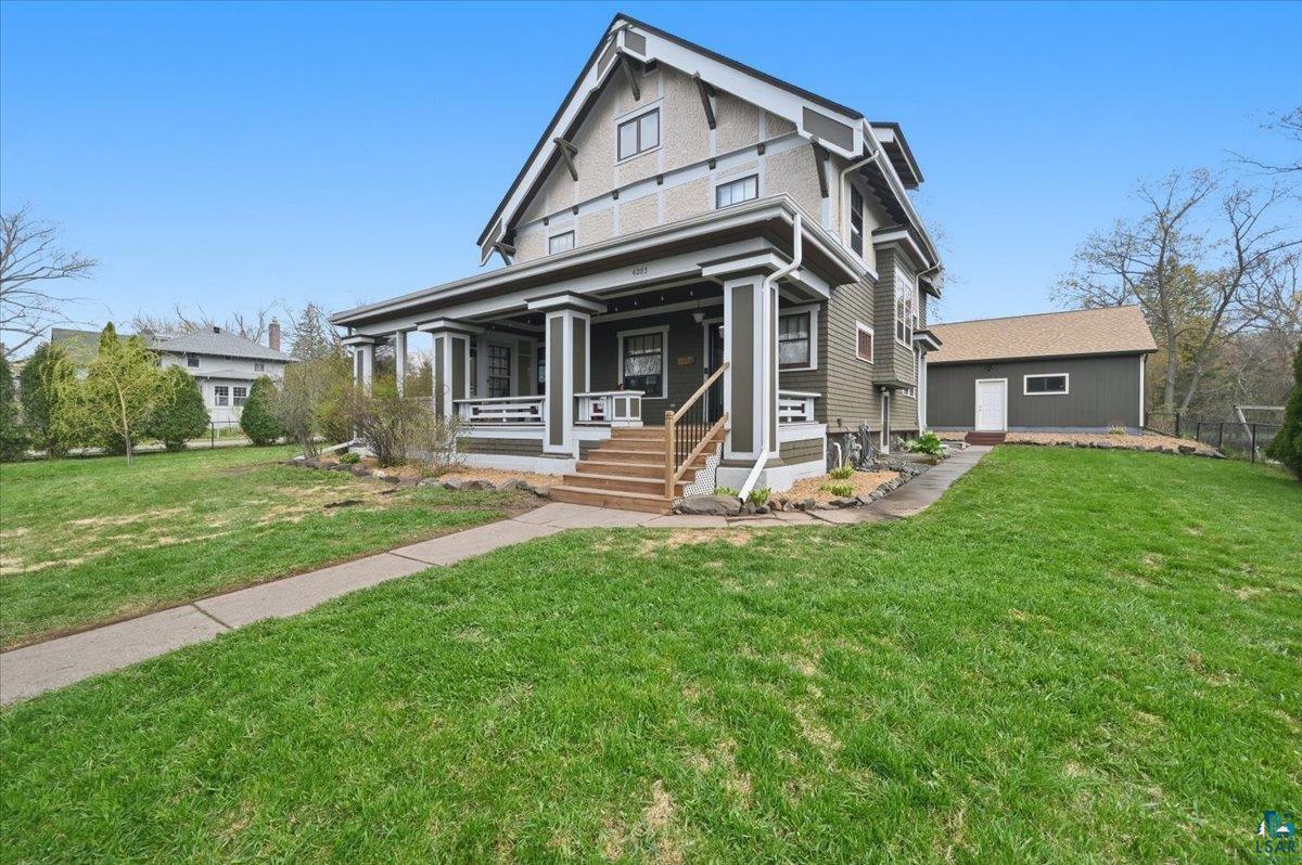 4203 Robinson St, Duluth, MN 55804 Listing Photo  45