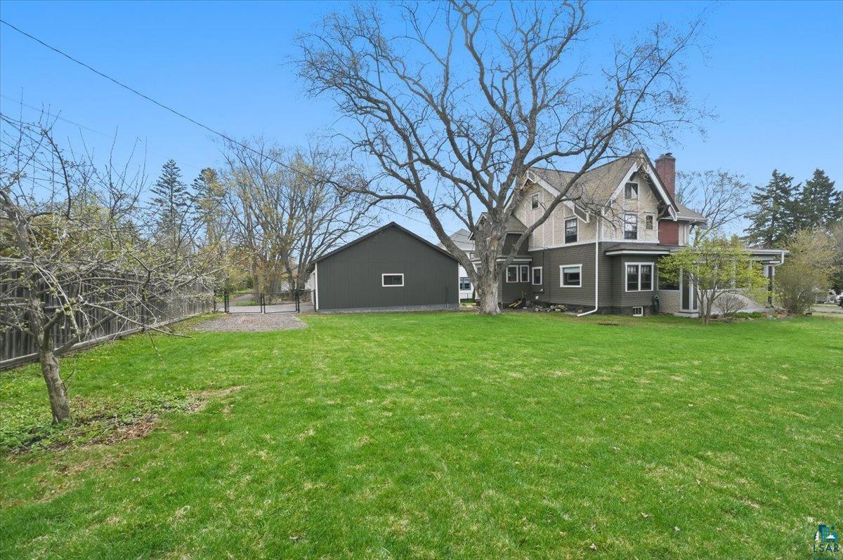 4203 Robinson St, Duluth, MN 55804 Listing Photo  48