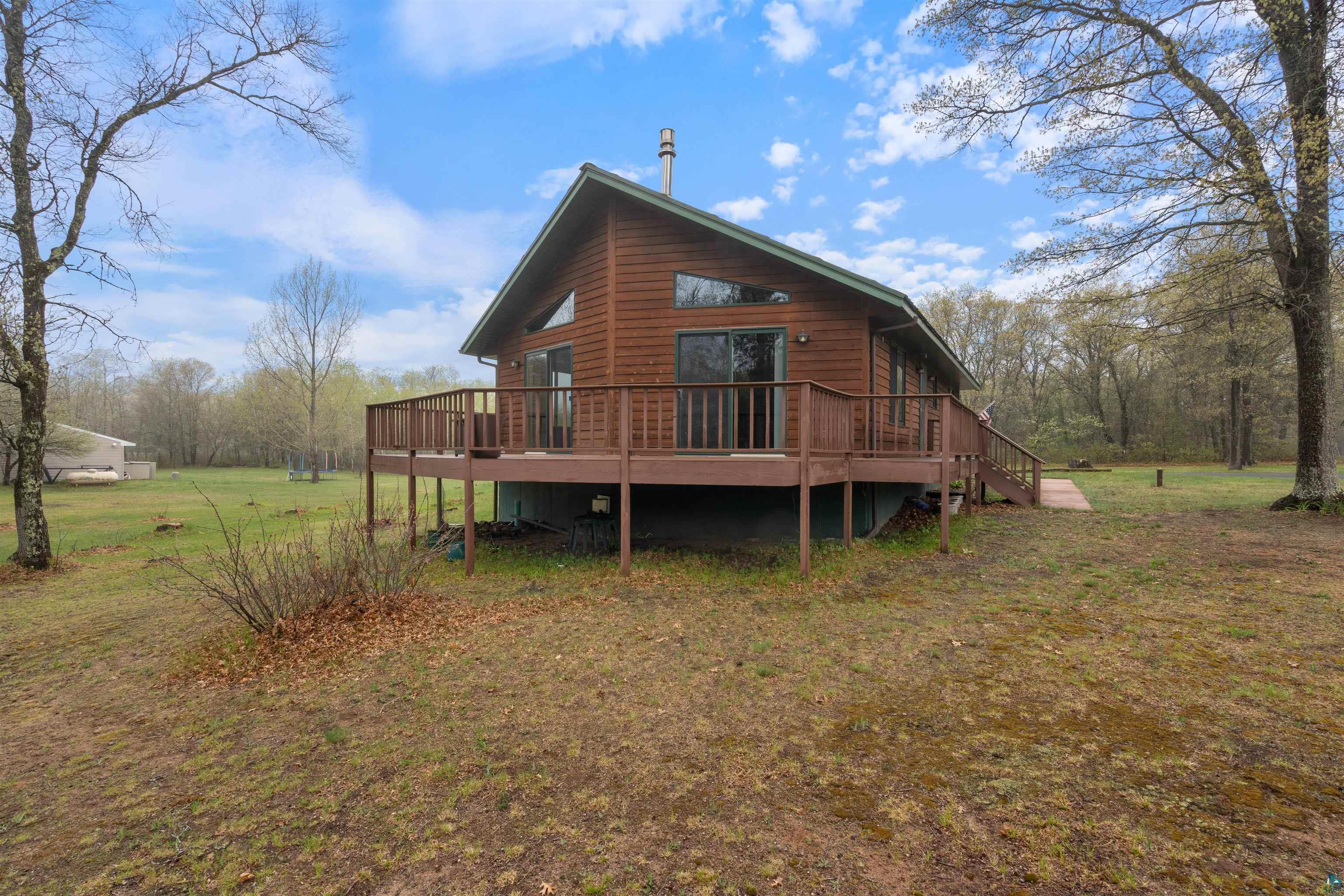 11781 Oakhill Dr, Solon Springs, WI 54873 Listing Photo  2