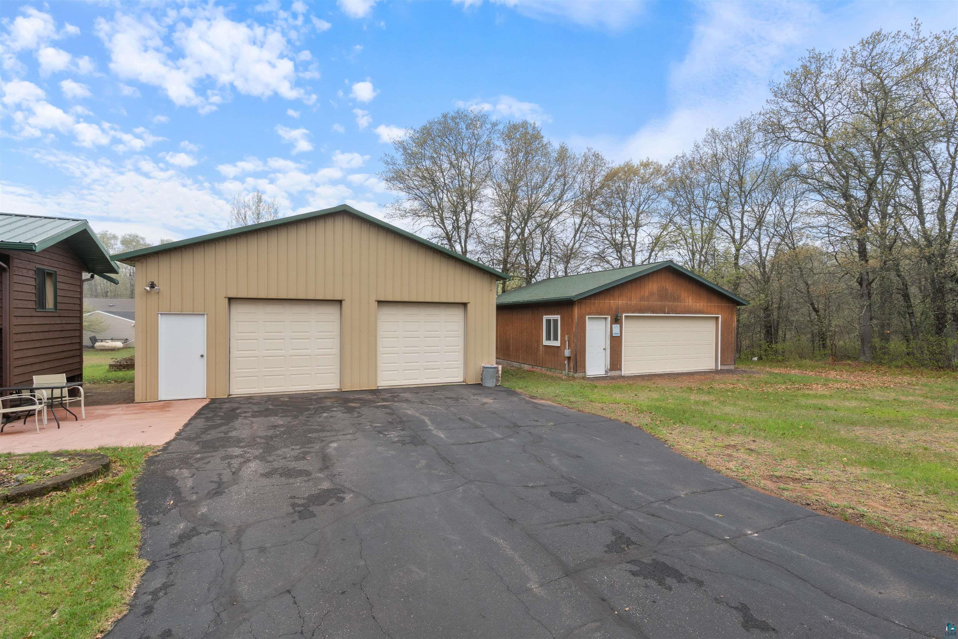 11781 Oakhill Dr, Solon Springs, WI 54873 Listing Photo  26